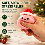 Christmas Countdown Calendar Squishy Blind Box