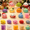 Christmas Countdown Calendar Squishy Blind Box